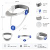 Adjustable Neck Support Brace for Daily Posture Use – Lightweight