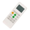 KKG12A-C1 Replacement Remote Control -ALLIMITY- fit for Changhong ONAX A/C