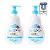 Baby Body Wash 400ml 2pcs Rich Moisture / 베이비 바디워시400ml 2개 리치모이스처