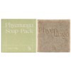 Bang Bang Got Got Pyeonun Go Soap Pack, 100g, 1 Piece / 방방곳곳 편운고 비누팩, 100g, 1개입
