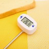 Green Blue GB382 Digital Food Thermometer Probe Kitchen Thermometer Temperature