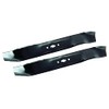 Craftsman SBD CMXGZAM110191 42" Ultra High-Lift Bagging Blade Set for