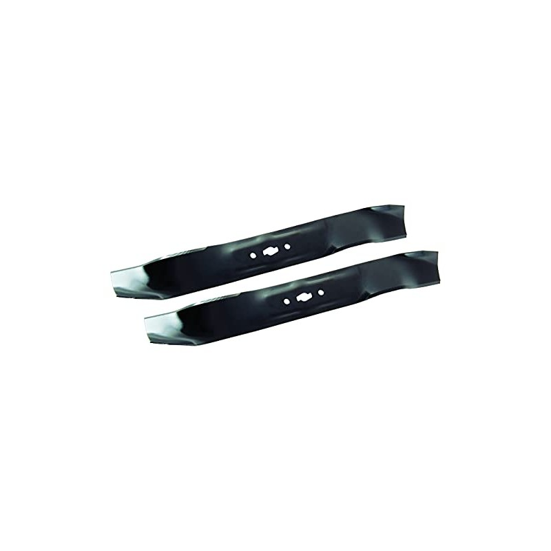 Craftsman SBD CMXGZAM110191 42" Ultra High-Lift Bagging Blade Set for