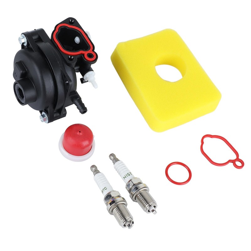 Wjelet 595656 591979 Carburettor Replacement for Briggs & Stratton 300E