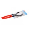 Hilka 12620012 Oil Filter Pliers ,Black