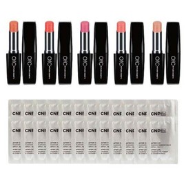 When purchasing lip color, receive CNP Rx After Office Flawless Blemish Balm (80 sheets). / 립컬러 구매시 CNP Rx 애프터 오피 플로리스 블레미쉬 밤 80매