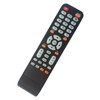 Universal Remote Control Compatible with Sceptre LCD LED TV X322BV-HD
