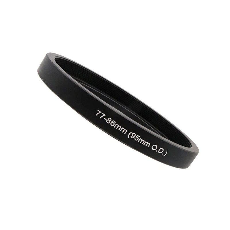 Matte Box Adapter Ring, Lens Adapter Step Up Ring for