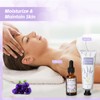 Lavender Spa Gifts Set, 11 Pcs Bath Gift Set for