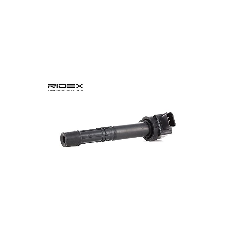 RIDEX 689C0026 Ignition Coil Ignition Coil