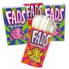Fyna Fads Fun Sticks 15g - 12 Pack