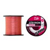 DAIWA Fluorocarbon Line Justron Fluoro Stealth Pink 3-300