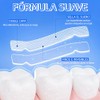 Tiras Blanqueadoras Dentales, 56 Piezas Whitening Strips (9D)