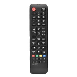 Diyeeni para AA59-00666A para H32B H40B H46B PN64E533D2F Smart TV Control Remoto