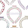 Ice Neck Ring, Cool Neck Ring, Ice Neckband, Cooling Ring,