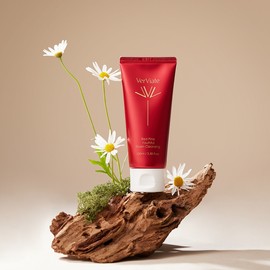 [Limited-time Special Offer] VERVIATE Red Pine Youthful Cleansing Foam 100ml x 50 (1 BOX) 50ea