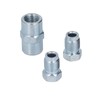5m PVF Coated Steel Brake Line Pipe Tubing Kit with