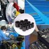 HYCDIYTS 10 Pairs Nut Twister Socket Set, Nut Extractor, DIY