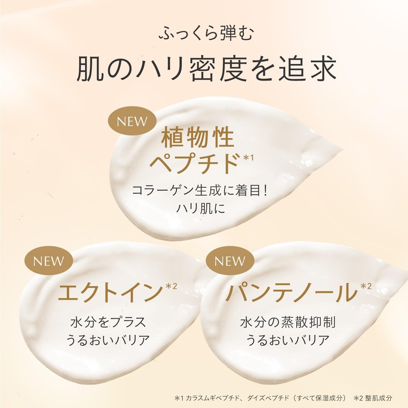 FEMMUE Lumiere Concentrate Cream (Moisturizing Cream), Pore Care, Vitamin C