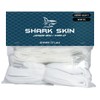 Shark Lax Semi-Soft Lacrosse Mesh & Stringing Kit - Lacrosse
