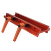 Astromania Wide-to-Narrow Dovetail Clamp Plate from Losmandy to Vixen 205mm