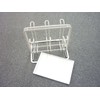 asuberu W ko-tokoppusutandotore- with "N poze" White 2629
