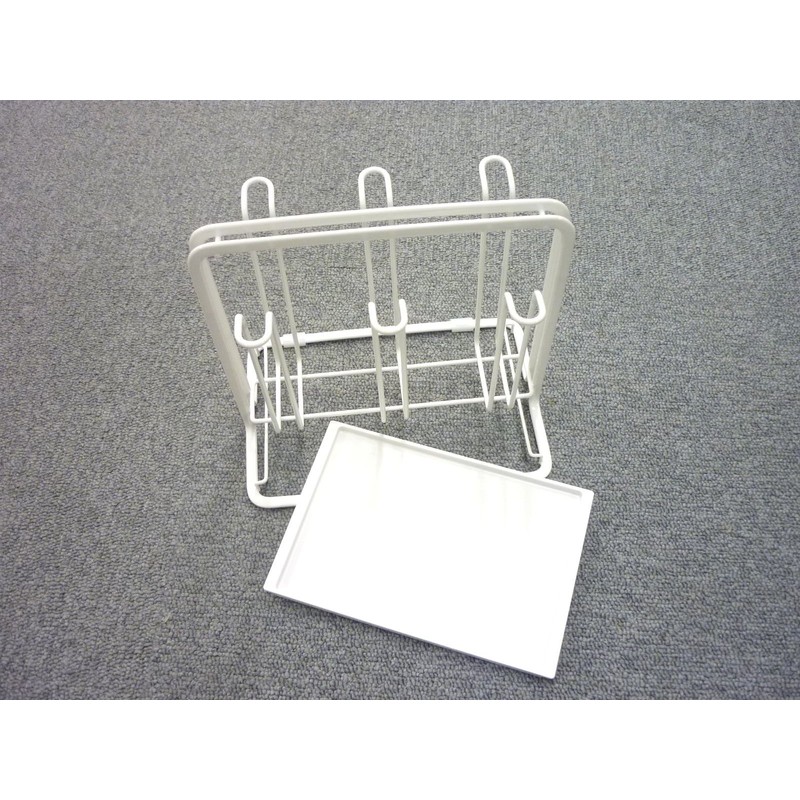 asuberu W ko-tokoppusutandotore- with "N poze" White 2629