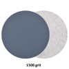 Pack of 30 150 mm Velcro Sanding Discs Wet and