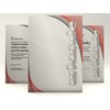 Certificate Paper Chrome 10 Sheets of A4 190 g/m². Certificate