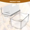 Kiss Core Upgrade Bread Slicer for Homemade Bread with Bread