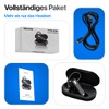 URGOODS Bluetooth Headset - Wireless Hands-Free Phone - Hands-Free Bluetooth
