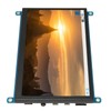 7 Inch Capacitive Touch Screen IPS Display 1024x600 Touchscreen for