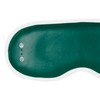 Heated Eye Mask Green 7 Vibration Modes 3s Fast Heating