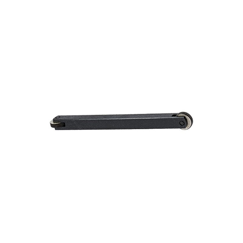 Wabeco Double Thumb Kit 10 x 10 Knurled Steel Knurled