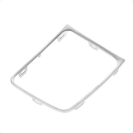 LoreenCar 5GG713203A Golf 7 Gear Knob Frame Gear Frame Bracket For VW Golf 7 7.5 MK7 MK7.5 GTI Golf R 08-13 Only for Automatic Transmission