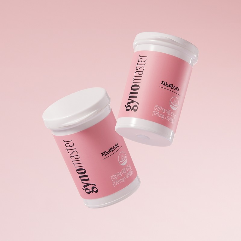 [Super Savings] Geno Master Vaginal Lactobacillus 100 Days Respecta 5