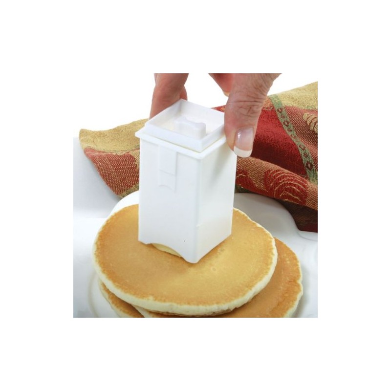 Norpro Butter Spreader,White