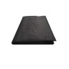 Stormflag Lieber stehben als kniend Leben flag 90 x 150