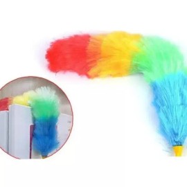 Gita 먼지청소 정전기 먼지흡착 먼지털이 실용적 매장청소 Dust Cleaning Electrostatic Dust Attraction Practical Store Cleaning Dust Remover [Single item]