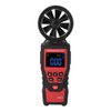 ST6816 LCD Handheld Digital Anemometer Wind Speed Temperature Meter Tester