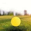12Pcs Portable PU Golf Sport Kid Trainning Balls Soft Children