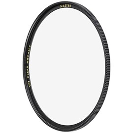 B+W 95mm Master Clear MRC Nano 007M Glass Filter