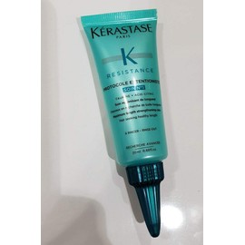 Kerastase tase Resistance Protocole Extentioniste soin No1