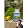Wereke & Nopal Capsules – 60 Count (1000 mg Each)
