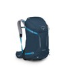 Osprey Hikelite 32L Unisex Hiking Backpack, Atlas Blue, S/M
