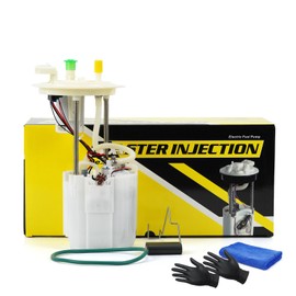 MASTER E2541M Fuel Pump Module Assembly Compatible with 11-14 for Ford F-150 Truck V8 5.0L & 2009 for Ford F-150 Truck & 2010 for Ford F-150 Truck