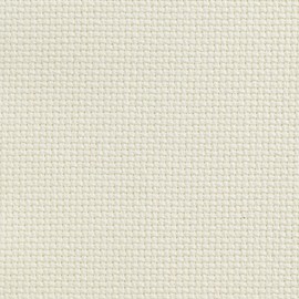DMC GD1436-0322 Classic Reserve Gold Label Aida Fabric Box, Antique White, 14 Count