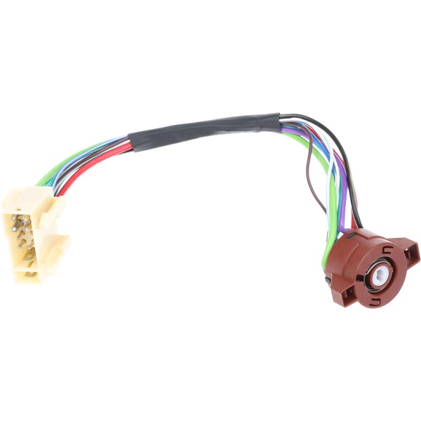 URO Parts 61321374967 Ignition Switch