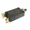 E-T-A Circuit Protection and Control 2-5700-IG1-K10-DD-25A, Circuit Breaker; Therm; Push;