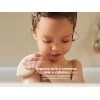 Champú Sólido Mustela Para Cuerpo Y Cabello 75g